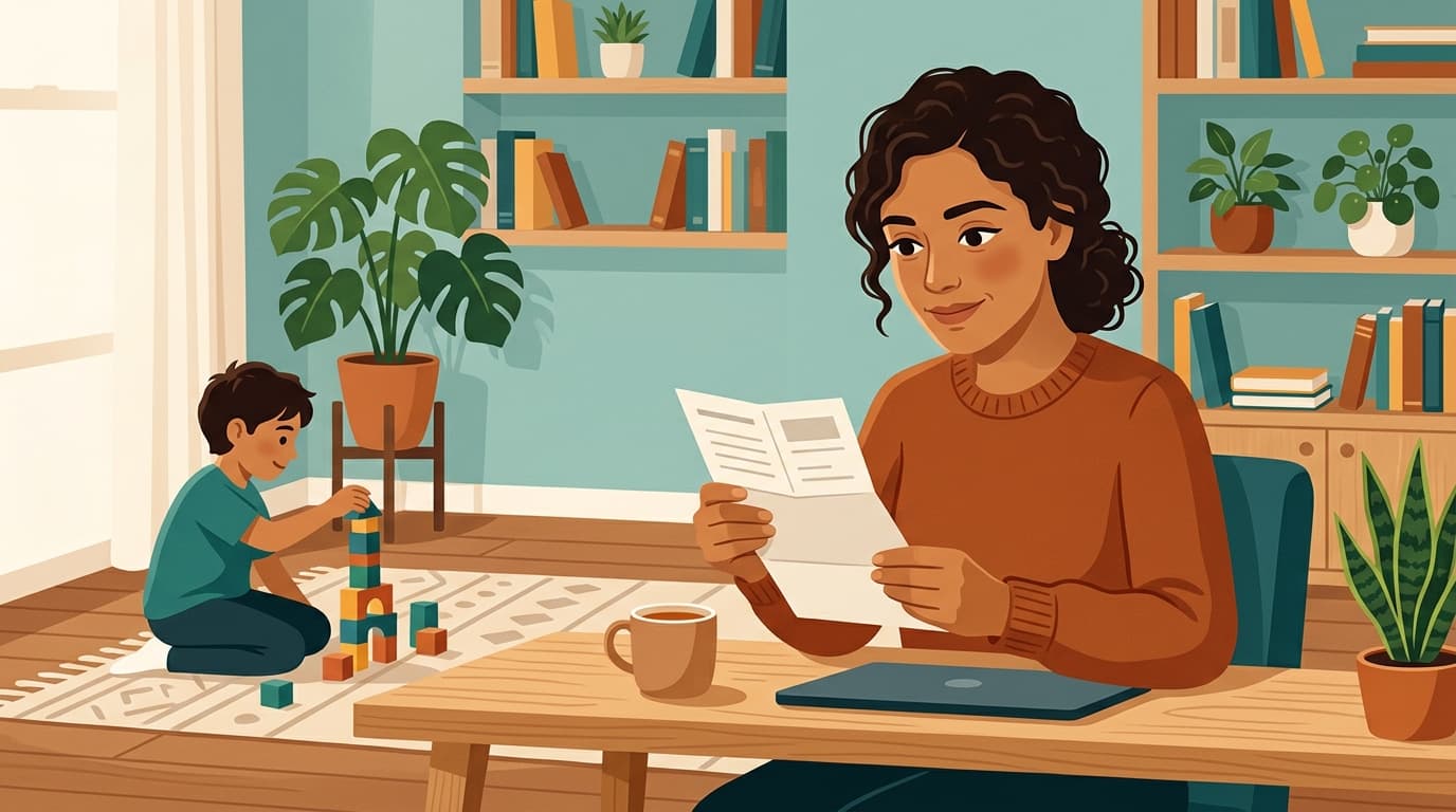 How to Test Your Homeschooled Child's Grade Level (Free)