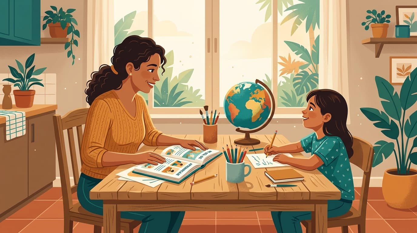 The Complete Guide to Homeschool Placement Testing in Latin America